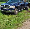 Dodge Dually