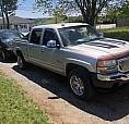 2006 Gmc Sierra Nevada Edition 4X4