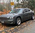 2010 Dodge Charger 6cl 