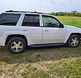 2006 Chevrolet  Trailblazer