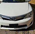 2012 Toyota Camry For Sale