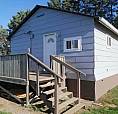 Small 2 Bedroom House Available In Kinistino Sk