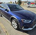 2022 Audi A4 Allroad Technik 