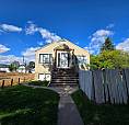 Upstairs House Unit For Rent