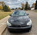 2009 Ford Focus