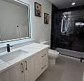 Modern Basement Apartment
