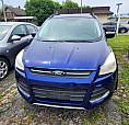 2016 Ford Escape 2Wd 2.5L