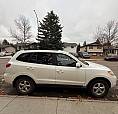 2008 Hyundai Santa Fe