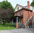 2 Bedroom On Main Floor, Central Oshawa.