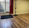 One Bedroom +Den One Bath Room Basement