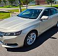 2015 Chevrolet Impala For Sale