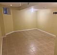 Walkout Basement For Rent 