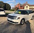 2013 Ford Flex, Certified,Carfax, 3Mth Global Warranty $4950