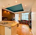 Spacious One Bedroom Condo For Rent At Yonge & Wellesley