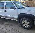 2005 Chevrolet Silverado 1500 4wd 5.3l