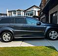2012 Mercedes Gl550 Grand Edition $9,900