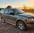 2004 Expedition