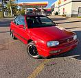 1995 Volkswagen Cabrio