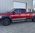 2007 Ram