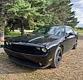  2013 Dodge Challenger Rt