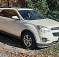 2014 Chevrolet Equinox