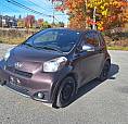 2012 Scion Iq