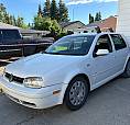 2007 Volkswagen Golf