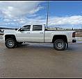 2018 Gmc Denali 6.2 L 4X4