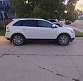 2009 Ford Edge Limited