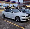 2011 Bmw 328I Xdrive Manual Transmission 