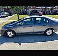 Honda Civic 2009
