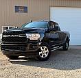 2023 Ram 3500 6.7L Crew Cab