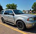 2003 Lincoln Navigator