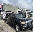 2010 Toyota Sequoia Sr5 4X4