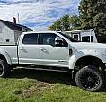 2022 F350 Lariat 