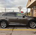 2017 Mazda Cx9 Gtp