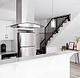 Modern 2 Bedroom Townhouse In Winnipeg Available September 1!