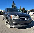 Grand Caravan 