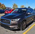 Infiniti Qx50