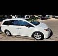 Honda Odyssey Touring