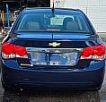  2011 Chevy Cruz Safety  188’000 