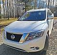 2015 Nissan Pathfinder Sl