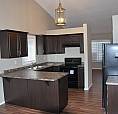 3 Bdrm Suite In Stonebridge, Seperate Meters