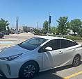Toyota Prius Technology Awd 2019