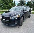 2017 Kia Sedona New Brakes And Tires Certified