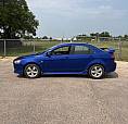 2008 Mitsubishi Lancer Es