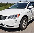 2016 Xc60 T5 Premiere