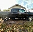 2017 Gmc Sierra Denali
