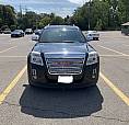 2014 Gmc Terrain