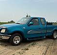 1997 Ford F-150 Xlt 4.6L